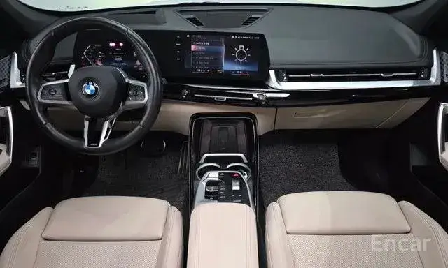BMW X1 XDRIVE20I M-SPORT 2023