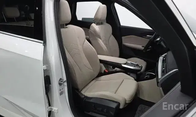 BMW X1 XDRIVE20I M-SPORT 2023