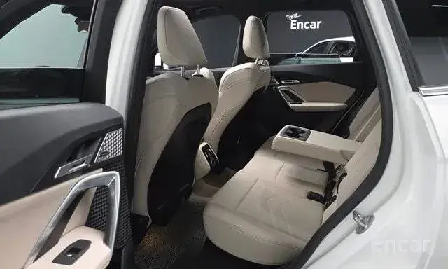 BMW X1 XDRIVE20I M-SPORT 2023
