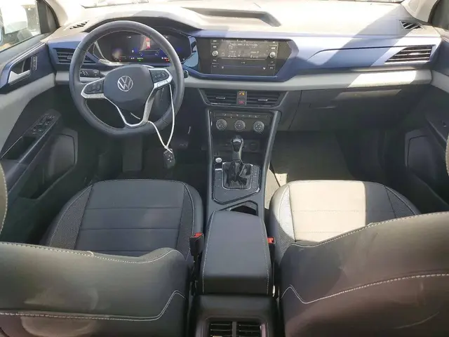 VOLKSWAGEN TAOS SE 2023