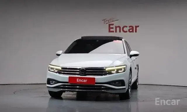 VOLKSWAGEN PASSAT B8 PRESTIGE 2022