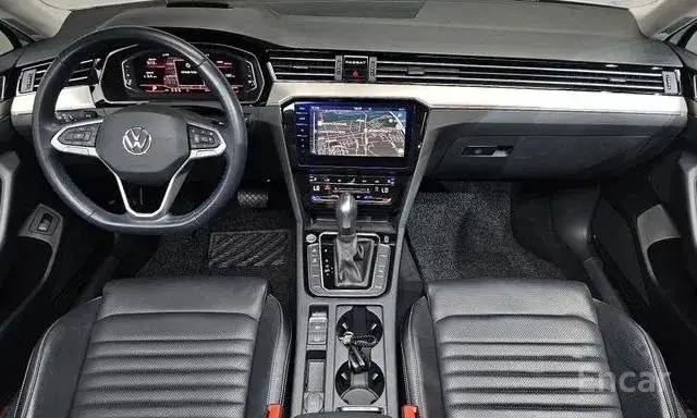 VOLKSWAGEN PASSAT B8 PRESTIGE 2022