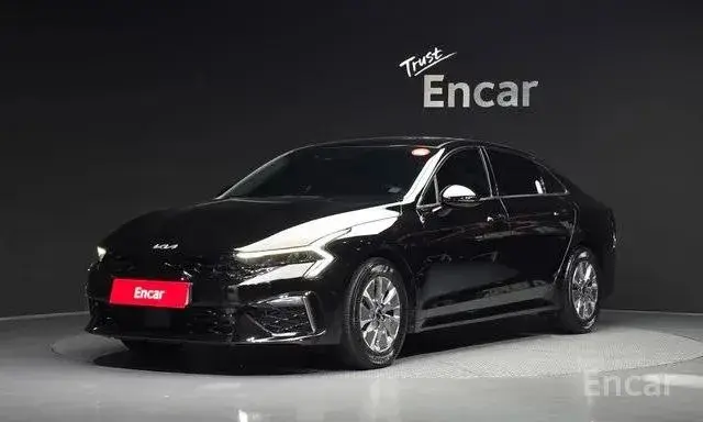 KIA K5 PRESTIGE 2024