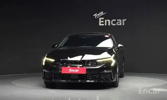 KIA K5 PRESTIGE 2024