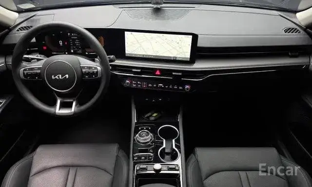 KIA K5 PRESTIGE 2024