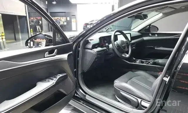 KIA K5 PRESTIGE 2024