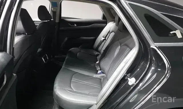 KIA K5 PRESTIGE 2024