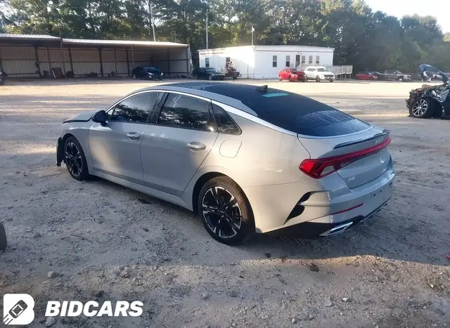 KIA K5 GT-LINE 2023