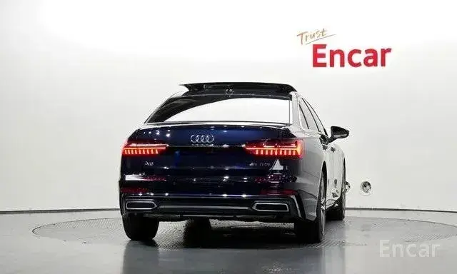 AUDI A6 PREMIUM 2022