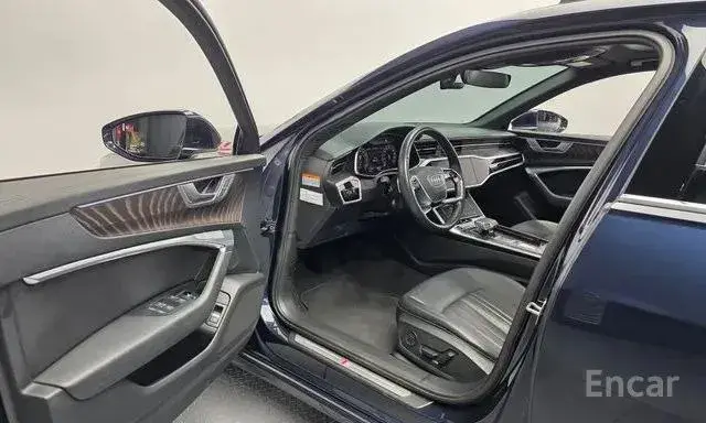 AUDI A6 PREMIUM 2022