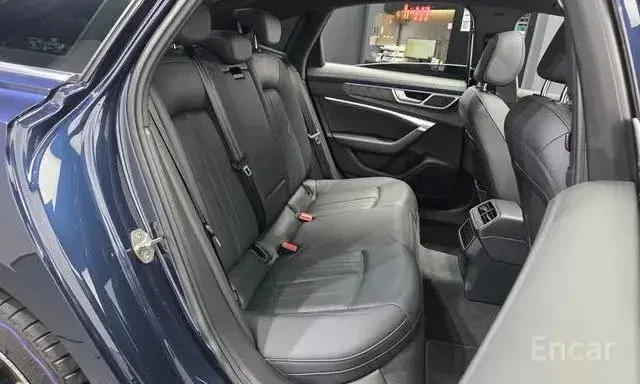 AUDI A6 PREMIUM 2022