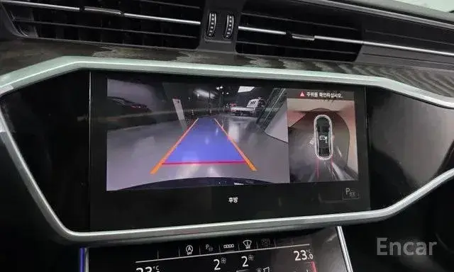 AUDI A6 PREMIUM 2022
