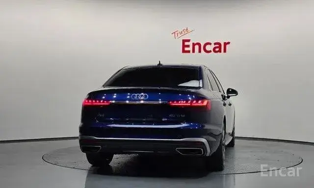 AUDI A4 PREMIUM 2023