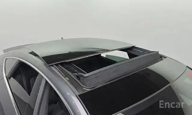 AUDI A7 45 TDI QUATTRO 2022
