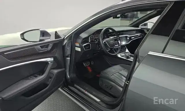 AUDI A7 45 TDI QUATTRO 2022