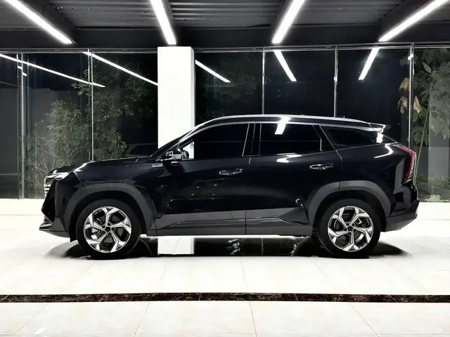 GEELY BOYUE L PRESTIGE 2023
