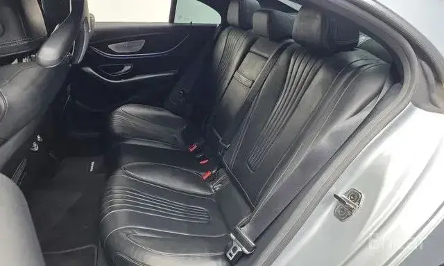 MERCEDES-BENZ CLS300D 4MATIC 2022