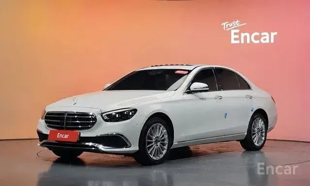 MERCEDES-BENZ E220D 4MATIC EXCLUSIVE 2022