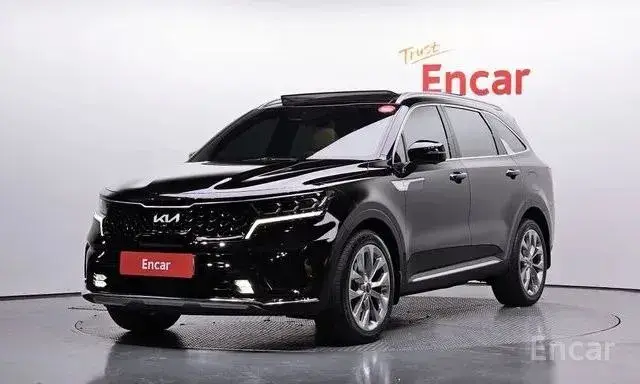 KIA SORENTO SIGNATURE 2023