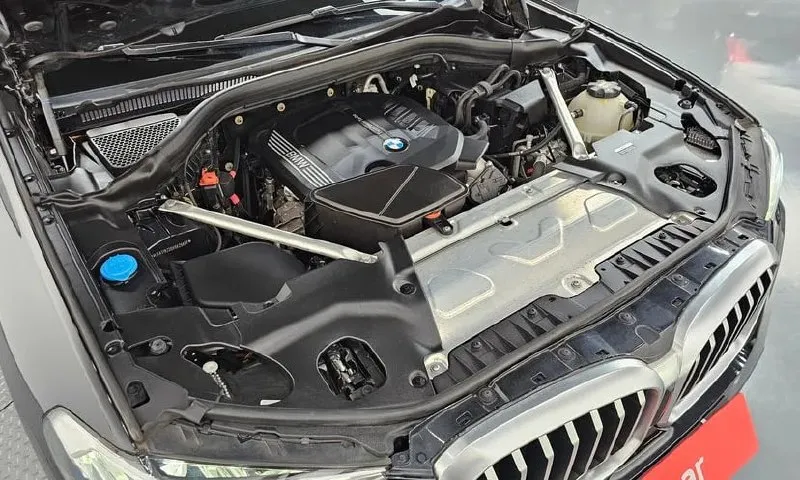BMW X3 20D XDRIVE 2022