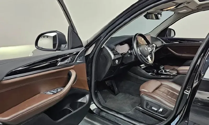 BMW X3 20D XDRIVE 2022
