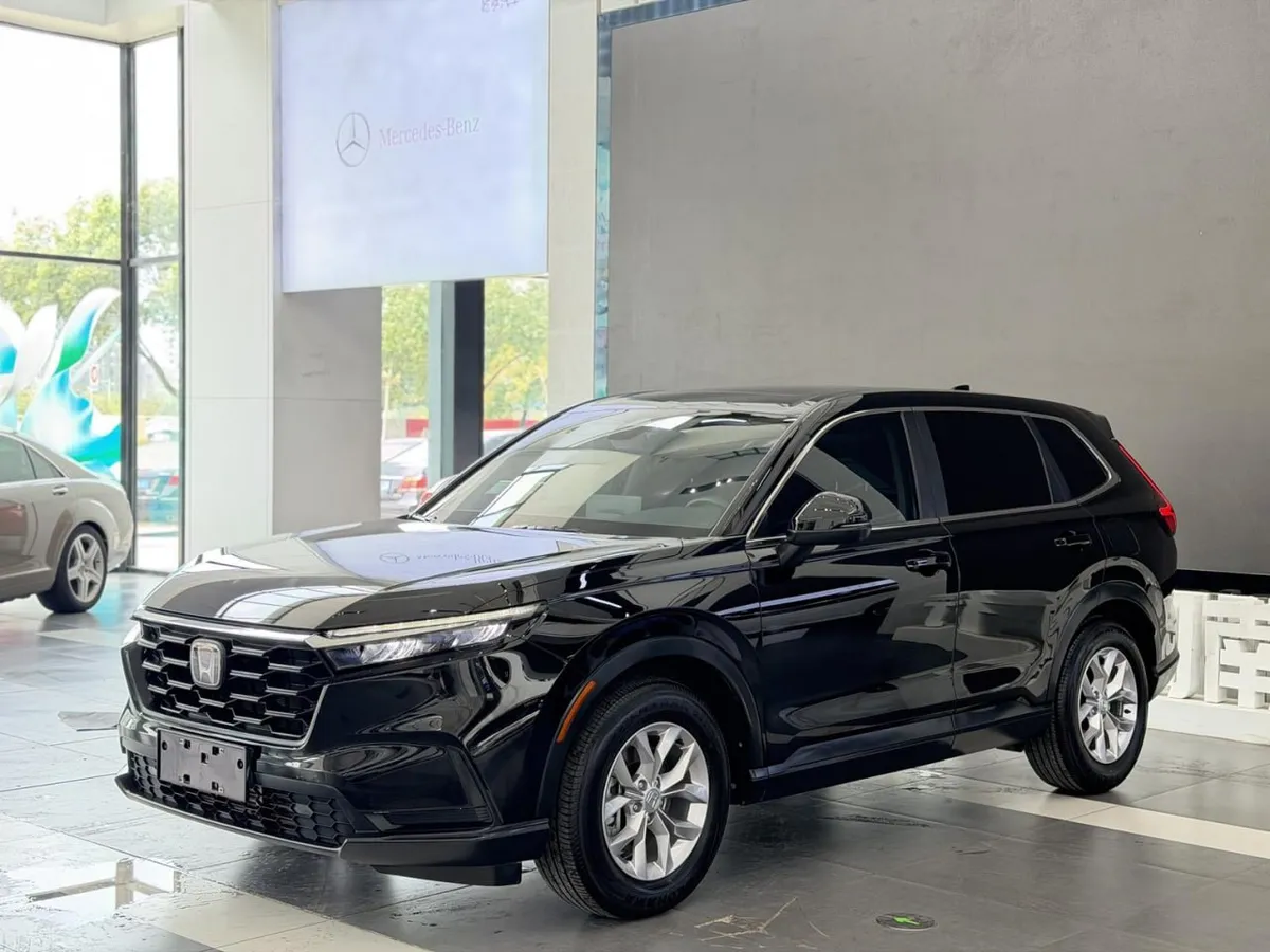 HONDA CR-V 2023