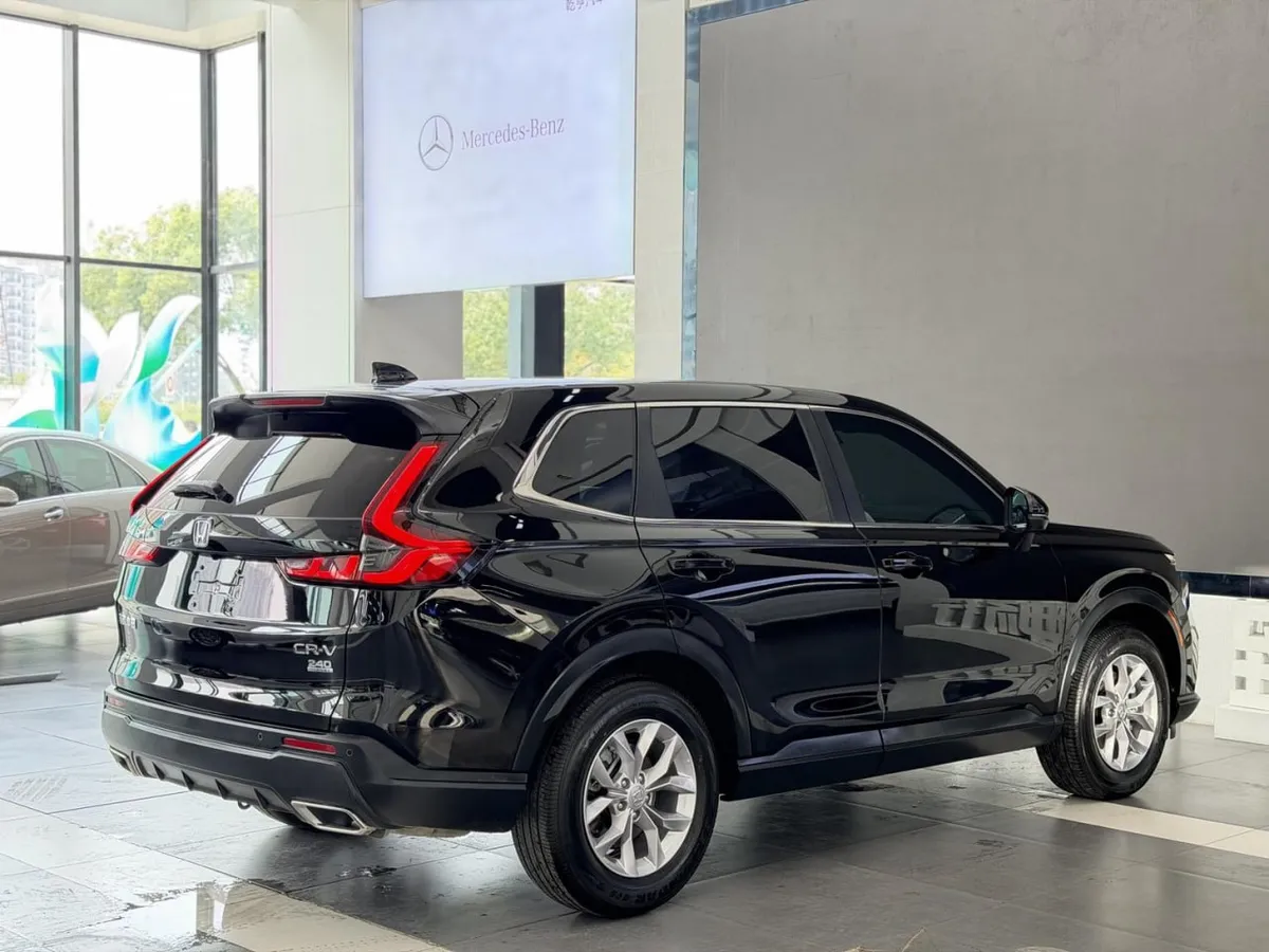 HONDA CR-V 2023
