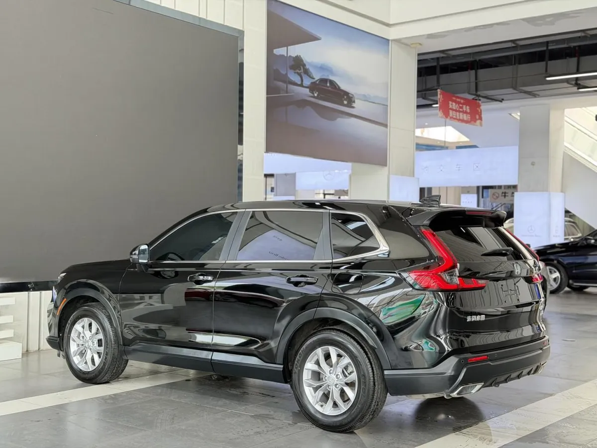 HONDA CR-V 2023