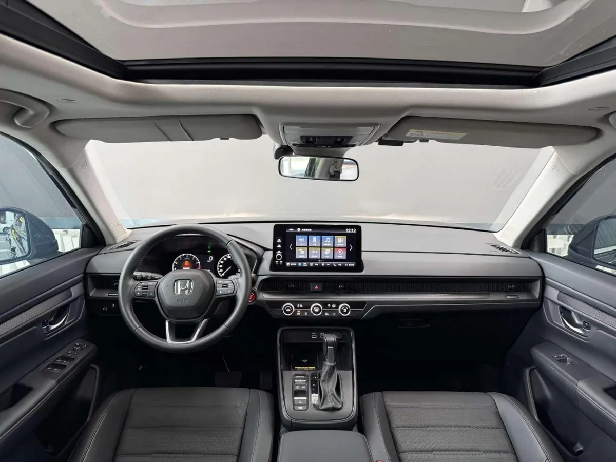 HONDA CR-V 2023