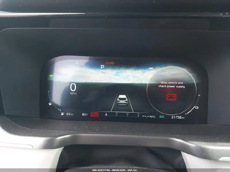KIA SORENTO SX PRESTIGE 2024