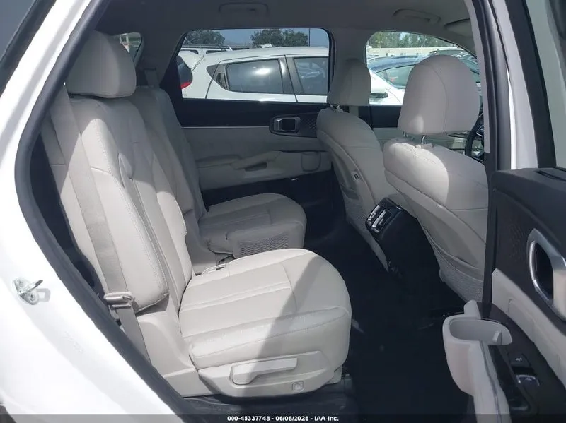 KIA SORENTO SX PRESTIGE 2024