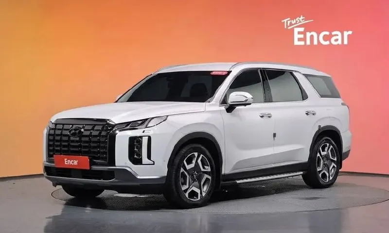 HYUNDAI PALISADE PRESTIGE 2023