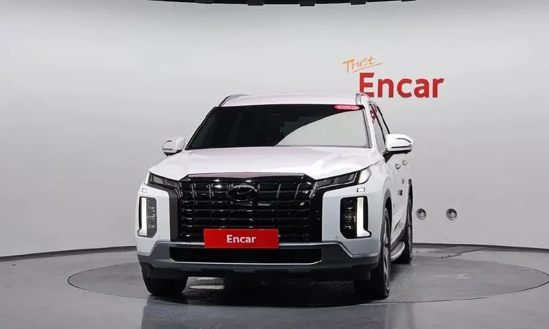 HYUNDAI PALISADE PRESTIGE 2023