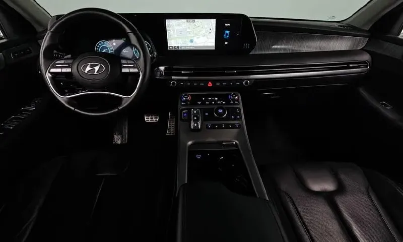 HYUNDAI PALISADE PRESTIGE 2023