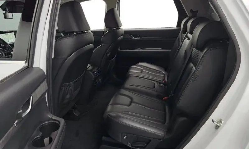 HYUNDAI PALISADE PRESTIGE 2023