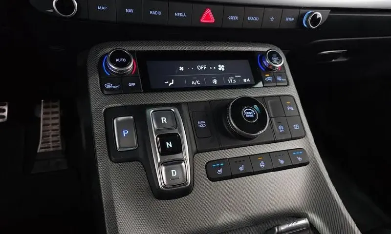 HYUNDAI PALISADE PRESTIGE 2023