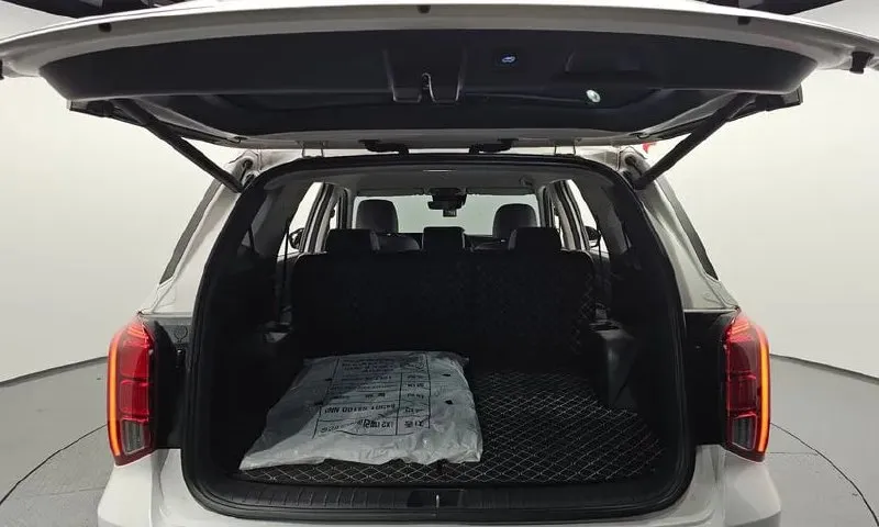 HYUNDAI PALISADE PRESTIGE 2023