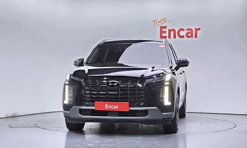 HYUNDAI PALISADE EXCLUSIVE 2023