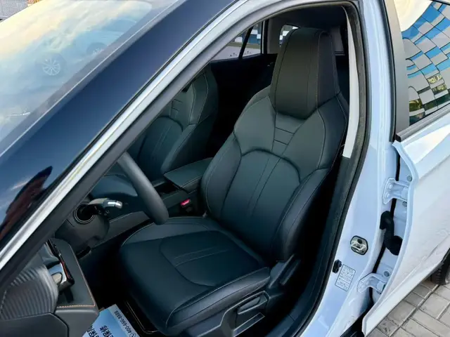 DONGFENG AEOLUS 2023