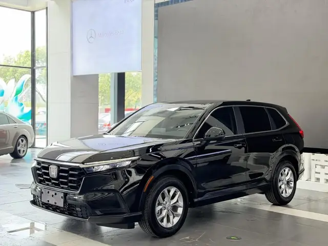 HONDA CR-V 2023
