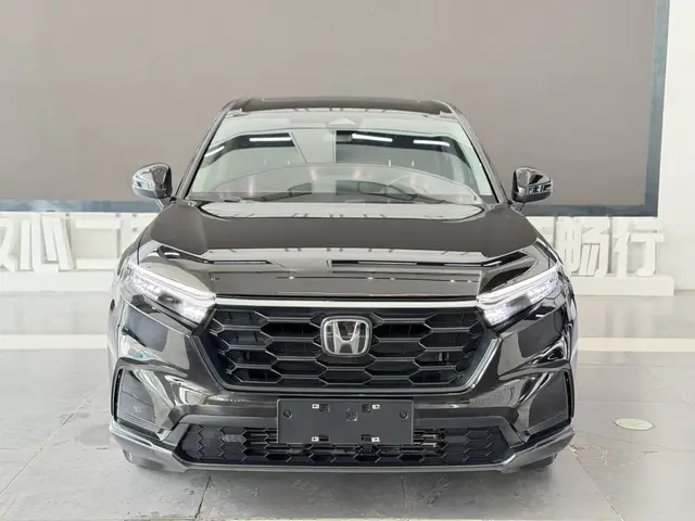 HONDA CR-V 2023