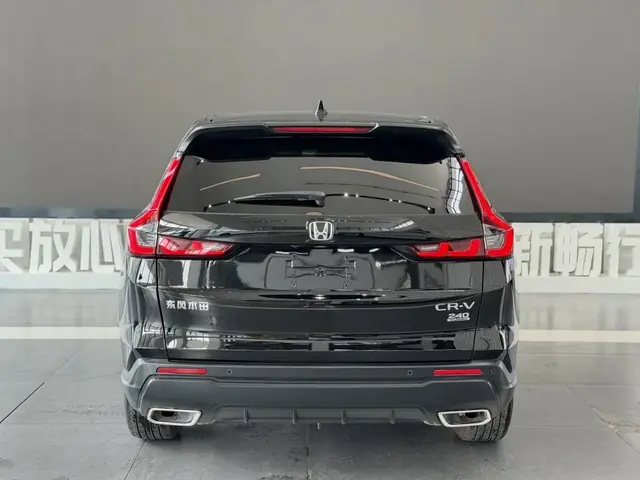 HONDA CR-V 2023
