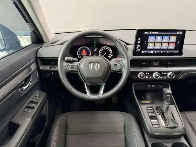 HONDA CR-V 2023