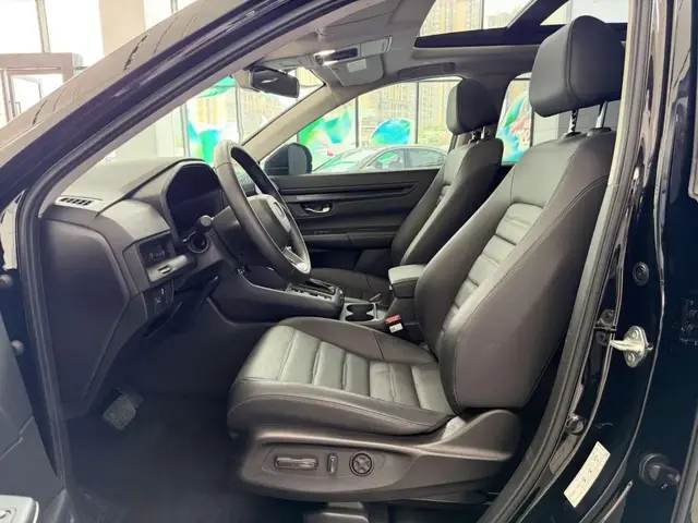 HONDA CR-V 2023