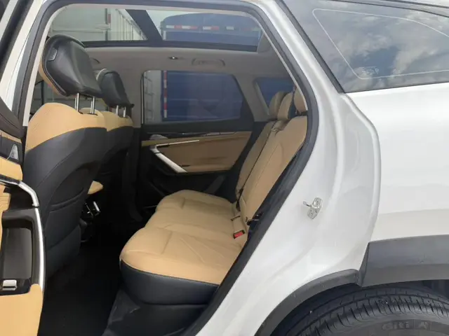 GEELY BOYUE L PREMIUM 2023