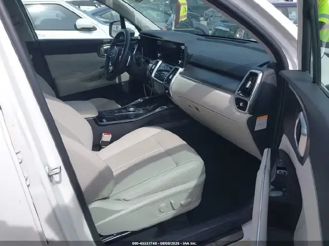 KIA SORENTO SX PRESTIGE 2024