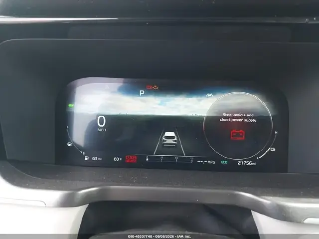 KIA SORENTO SX PRESTIGE 2024