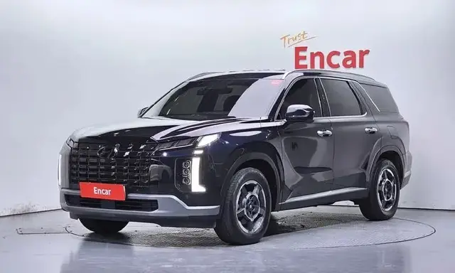 HYUNDAI PALISADE EXCLUSIVE 2023