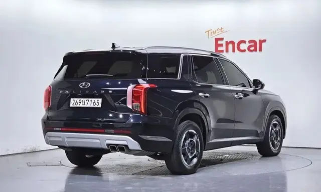 HYUNDAI PALISADE EXCLUSIVE 2023