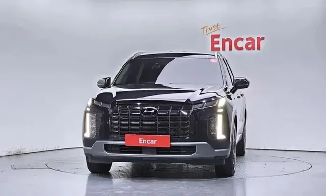 HYUNDAI PALISADE EXCLUSIVE 2023